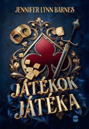 Játékok játéka