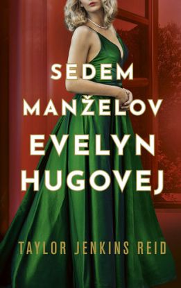 Sedem manželov Evelyn Hugovej