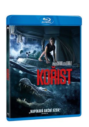 Kořist BD