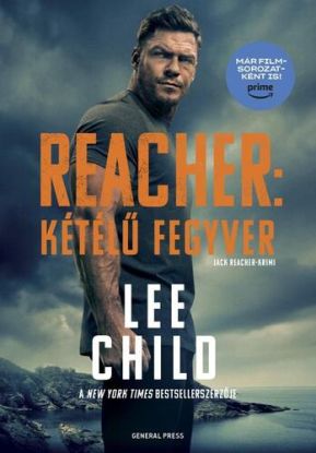 Reacher: Kétélű fegyver