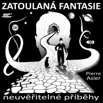 Zatoulaná fantasie