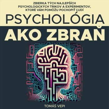 Psychológia ako zbraň