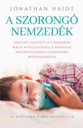 A szorongó nemzedék