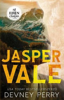 Jasper Vale