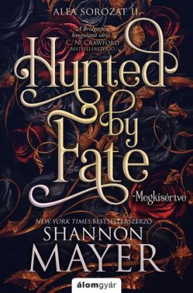 Hunted by Fate – Megkísértve