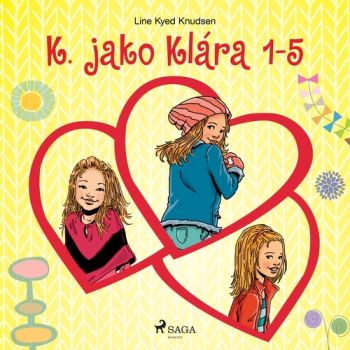 K. jako Klára 1–5