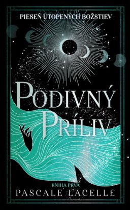 Podivný príliv