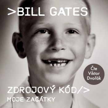 Zdrojový kód – Moje začátky