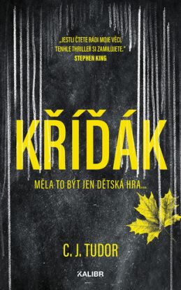 Kříďák