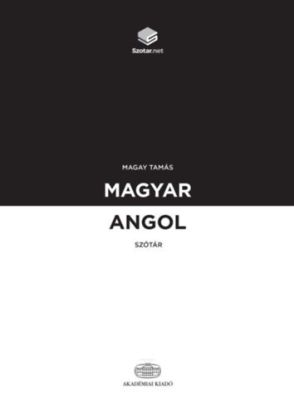 Magyar-angol szótár
