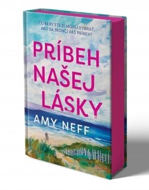 Príbeh našej lásky