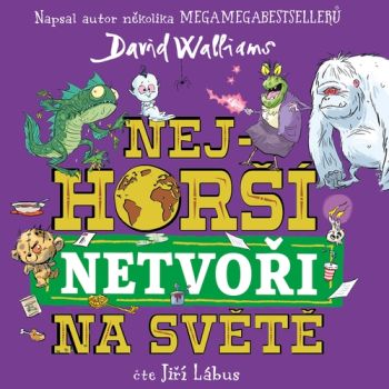 Nejhorší netvoři na světě