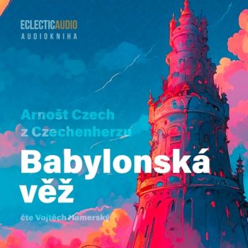 Babylonská věž