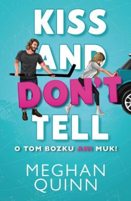 O tom bozku ani muk