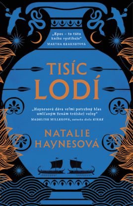 Tisíc lodí