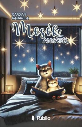 Mesék anyától