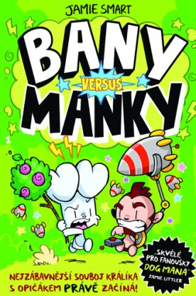 Bany versus Manky