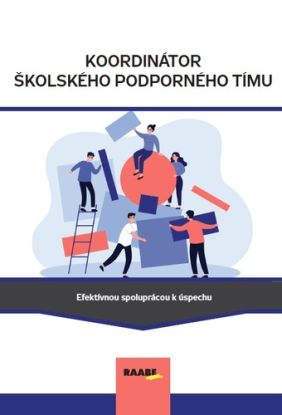 Koordinátor školského podporného tímu