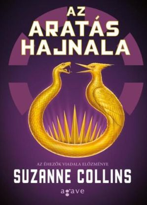 Az aratás hajnala