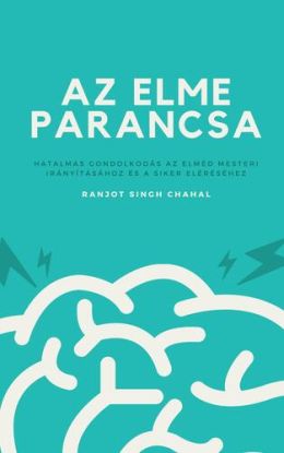 Az elme parancsa