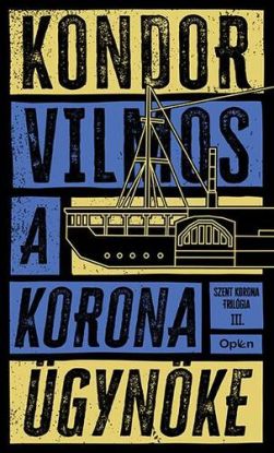 A korona ügynöke