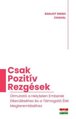Csak pozitív rezgések