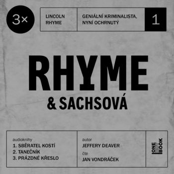 3x Rhyme & Sachsová #1