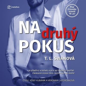Na druhý pokus