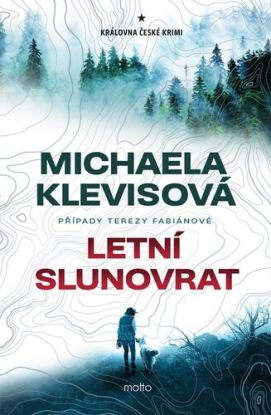 PŘEDPRODEJ: Letní slunovrat