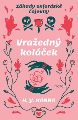 Vražedný koláček