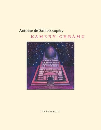 Kameny chrámu