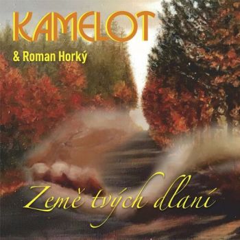 Kamelot & Roman Horký - Země tvých dlaní CD