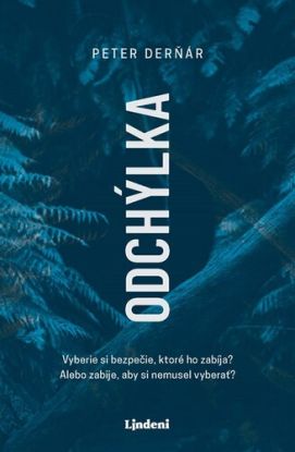 Odchýlka