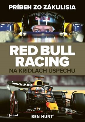 Red Bull Racing: Na krídlach úspechu