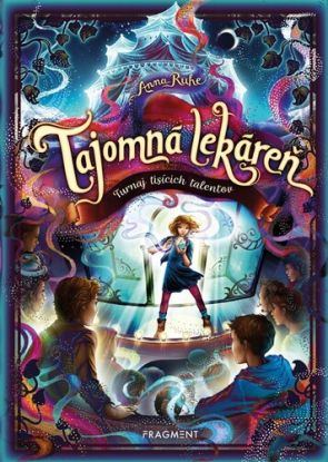 Tajomná lekáreň: Turnaj tisícich talentov