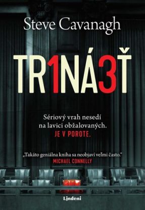 Trinásť