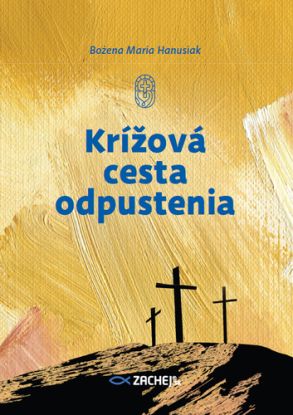 Krížová cesta odpustenia