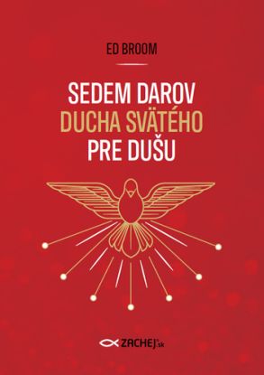 Sedem darov Ducha Svätého pre dušu