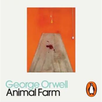 Animal Farm - audiokniha