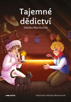 Tajemné dědictví