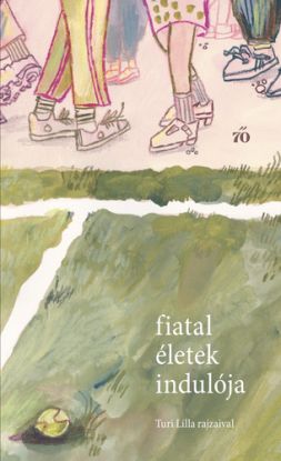 Fiatal életek indulója