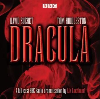 Dracula - audiokniha