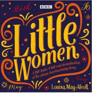 Little Women - audiokniha