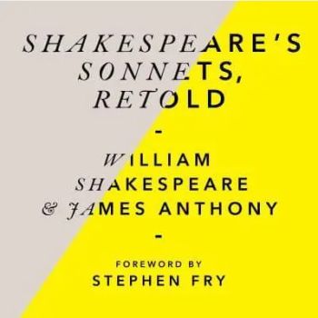 Shakespeare’s Sonnets, Retold - audiokniha