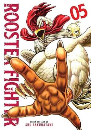Rooster Fighter, Vol. 5