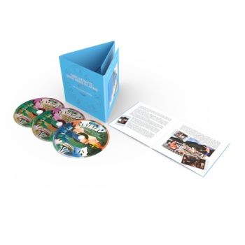 Dire Straits - Brothers In Arms: 40th Anniversary (Deluxe Edition) 3CD
