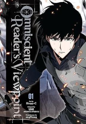 Omniscient Readers Viewpoint, Vol. 1
