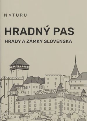 Hradný pas