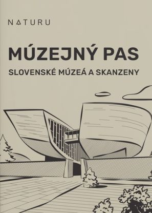 Múzejný pas