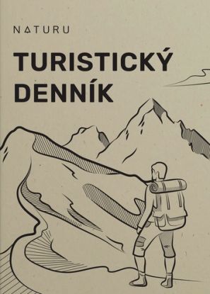 Turistický denník